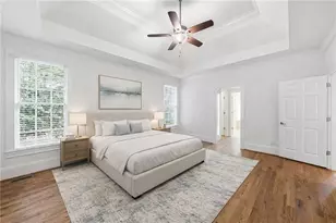 125 River N Cir, Sandy Springs, GA 30328 - Photo 7