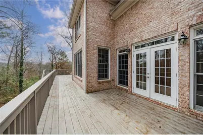125 River North Circle, Sandy Springs, GA 30328 - Photo 89