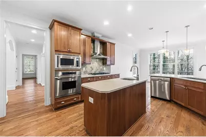 125 River North Circle, Sandy Springs, GA 30328 - Photo 27