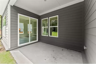 3543 Cedarvale Court, Powder Springs, GA 30127 - Photo 47