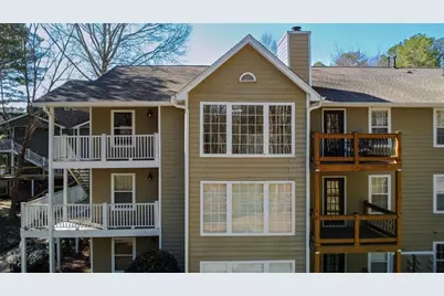 709 Berkeley Woods Drive, Duluth, GA 30096 - Photo 17