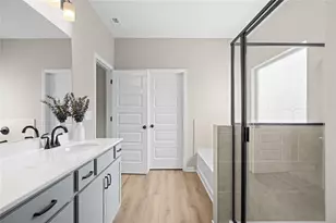 1065 Elowen Dr, Austell, GA 30168 - Photo 29