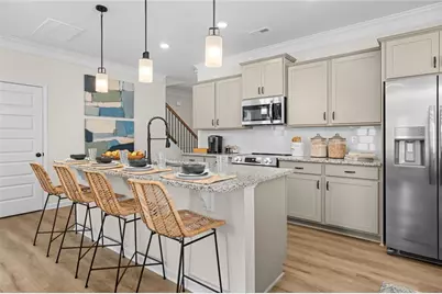 1065 Elowen Drive, Austell, GA 30168 - Photo 19