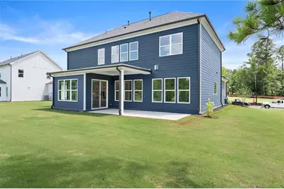 3548 Cedarvale Court, Powder Springs, GA 30127 - Photo 55