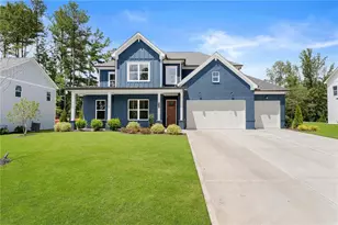 3548 Cedarvale Ct, Powder Springs, GA 30127 - Photo 1