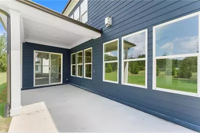 3548 Cedarvale Court, Powder Springs, GA 30127 - Photo 53