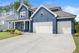 3548 Cedarvale Ct, Powder Springs, GA 30127 - Photo 3