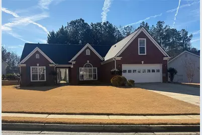 3452 Morning Top Place, Suwanee, GA 30024 - Photo 1