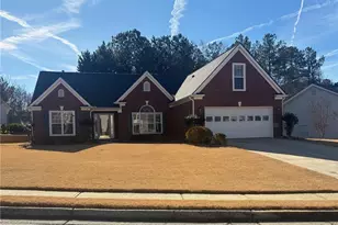 3452 Morning Top Pl, Suwanee, GA 30024 - Photo 1