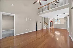 358 Guibor Ct NW, Kennesaw, GA 30144 - Photo 3