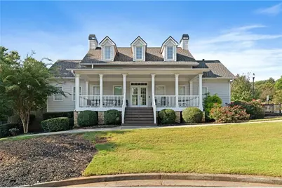 358 Guibor Court NW #6, Kennesaw, GA 30144 - Photo 29