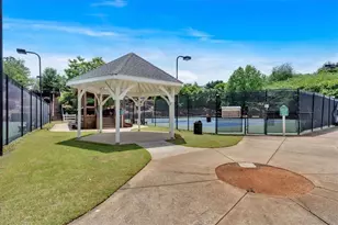 358 Guibor Ct NW, Kennesaw, GA 30144 - Photo 35