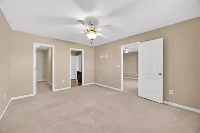 358 Guibor Court NW #6, Kennesaw, GA 30144 - Photo 21