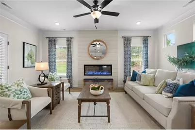 1045 Elowen Drive, Austell, GA 30168 - Photo 5