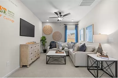 1045 Elowen Drive, Austell, GA 30168 - Photo 35