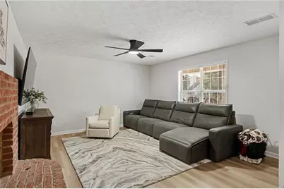 4983 Eagles Nest Court, Loganville, GA 30052 - Photo 5