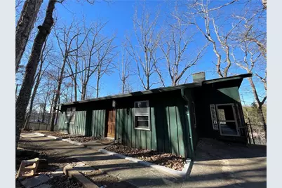 5350 Woodland Circle, Gainesville, GA 30504 - Photo 1