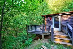 192 Bushyhead Rd, Cherry Log, GA 30522 - Photo 3