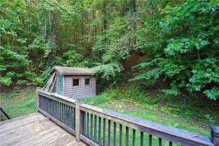 192 Bushyhead Rd, Cherry Log, GA 30522 - Photo 33