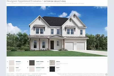 4002 Tallow Place, Woodstock, GA 30188 - Photo 27