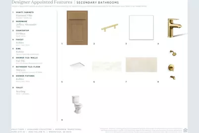 4002 Tallow Place, Woodstock, GA 30188 - Photo 7