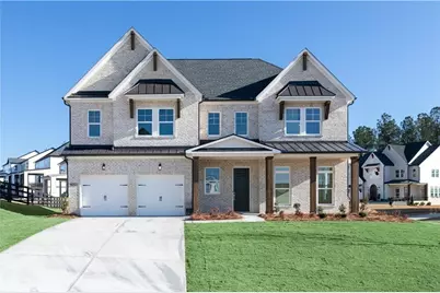 4002 Tallow Place, Woodstock, GA 30188 - Photo 1