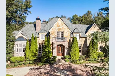 4131 Thunderbird Drive SE, Marietta, GA 30067 - Photo 1