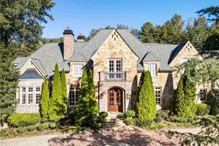 4131 Thunderbird Dr SE, Marietta, GA 30067 - Photo 1