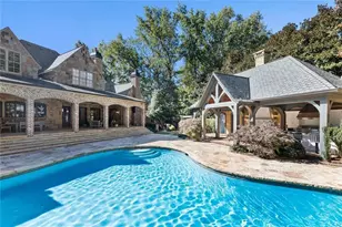 4131 Thunderbird Dr SE, Marietta, GA 30067 - Photo 95