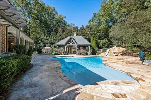 4131 Thunderbird Dr SE, Marietta, GA 30067 - Photo 89