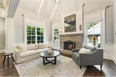 4131 Thunderbird Drive SE, Marietta, GA 30067 - Photo 37