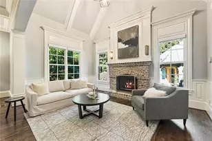 4131 Thunderbird Dr SE, Marietta, GA 30067 - Photo 37