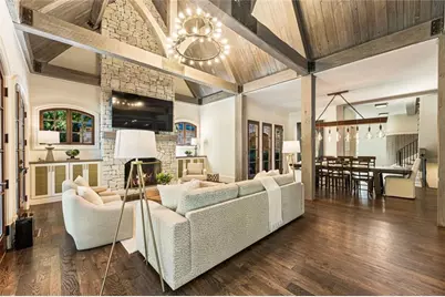 4131 Thunderbird Drive SE, Marietta, GA 30067 - Photo 31