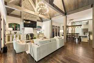 4131 Thunderbird Dr SE, Marietta, GA 30067 - Photo 31