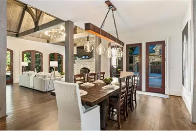 4131 Thunderbird Drive SE, Marietta, GA 30067 - Photo 45