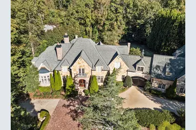 4131 Thunderbird Drive SE, Marietta, GA 30067 - Photo 7