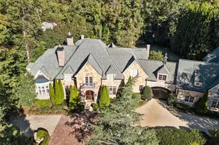 4131 Thunderbird Dr SE, Marietta, GA 30067 - Photo 7