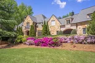 4131 Thunderbird Dr SE, Marietta, GA 30067 - Photo 9