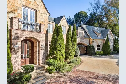 4131 Thunderbird Drive SE, Marietta, GA 30067 - Photo 5