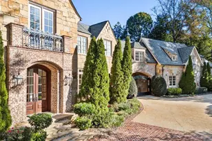 4131 Thunderbird Dr SE, Marietta, GA 30067 - Photo 5