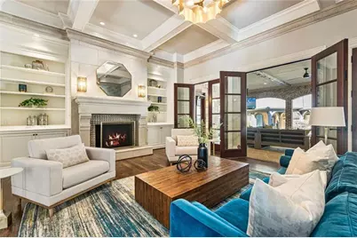 4131 Thunderbird Drive SE, Marietta, GA 30067 - Photo 27