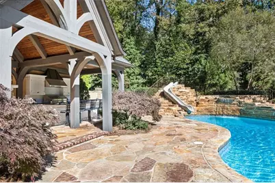 4131 Thunderbird Drive SE, Marietta, GA 30067 - Photo 85