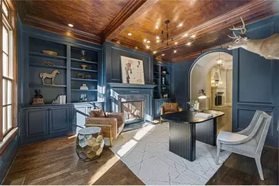 4131 Thunderbird Drive SE, Marietta, GA 30067 - Photo 21