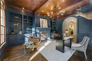 4131 Thunderbird Dr SE, Marietta, GA 30067 - Photo 21