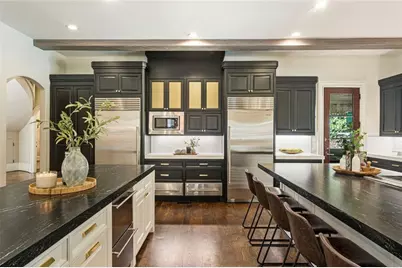 4131 Thunderbird Drive SE, Marietta, GA 30067 - Photo 51