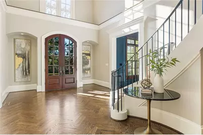 4131 Thunderbird Drive SE, Marietta, GA 30067 - Photo 15