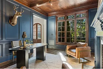 4131 Thunderbird Drive SE, Marietta, GA 30067 - Photo 23