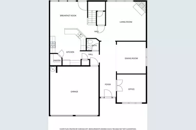 2472 Walnut Tree Lane, Buford, GA 30519 - Photo 33