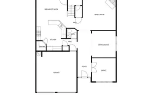 2472 Walnut Tree Ln, Buford, GA 30519 - Photo 33