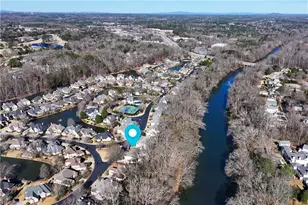 9025 Etching Overlook, Johns Creek, GA 30097 - Photo 83